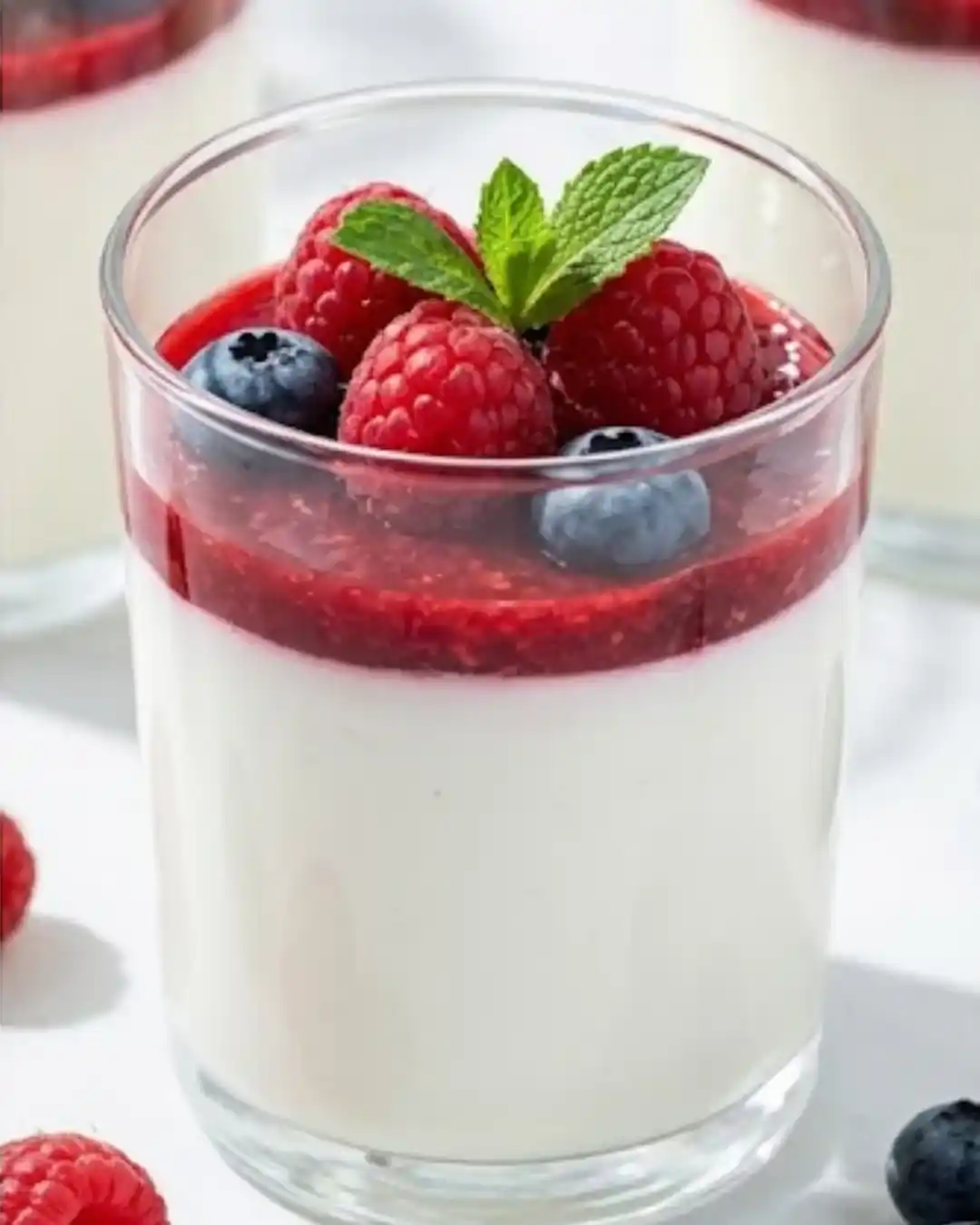 Recettes allégées