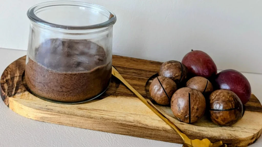 Recette facile de la mousse au chocolat faite maison