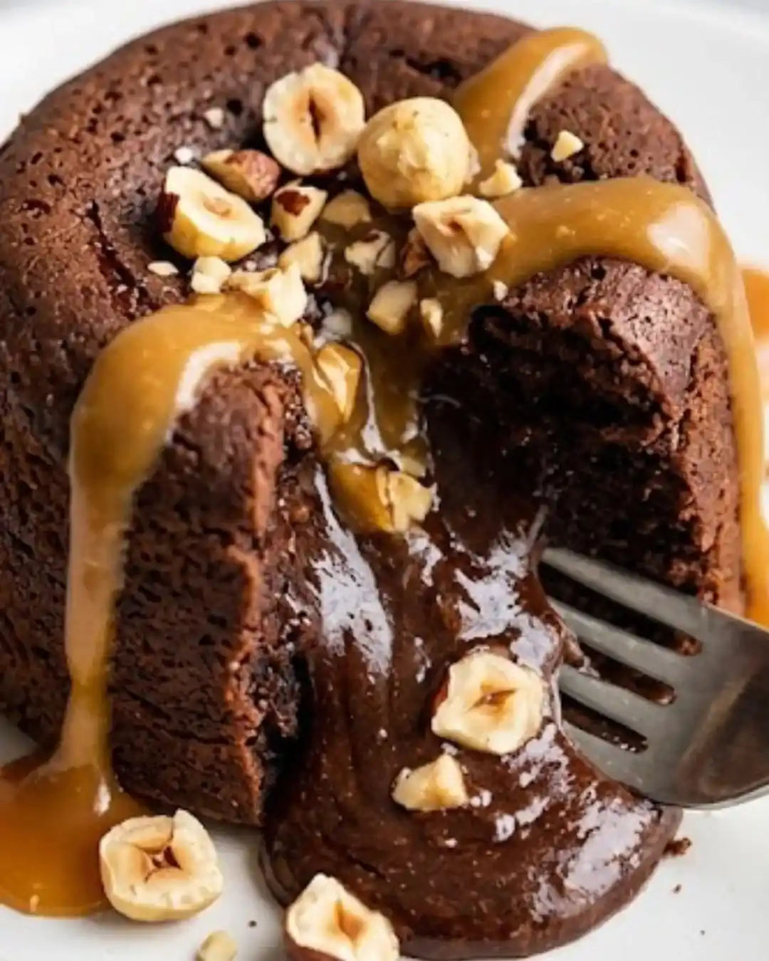 Desserts gourmands
