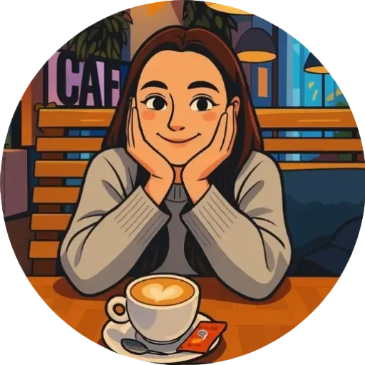 Logo du site Internet En cuisine avec Julie