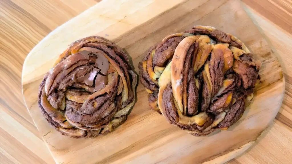Ma recette de brioche rapide maison : moelleuse, facile et sans repos
