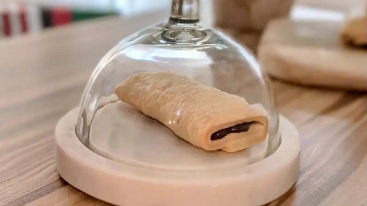 Ma recette de gâteau Kangoo maison : le biscuit culte en 2 ingrédients par en-cuisine-avec-julie.com