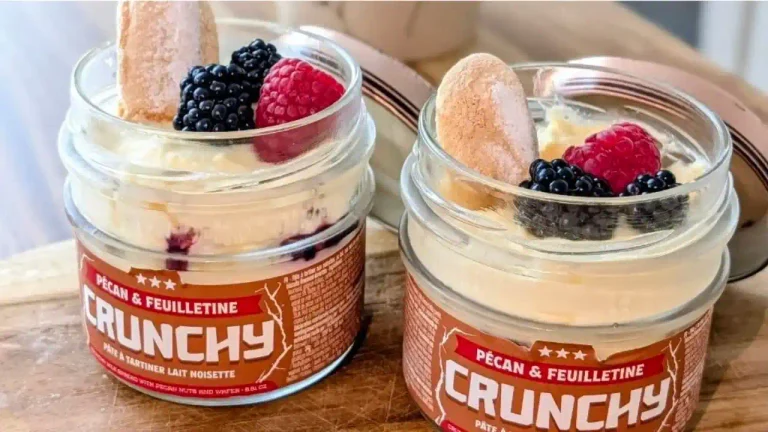 Recette Tiramisu Fruits Rouges Maison (Frais & Facile)