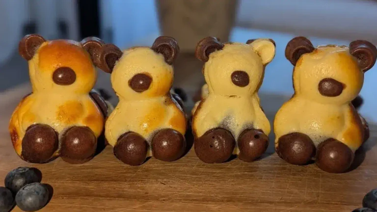 Ma recette facile de pancakes protéinés faits maison